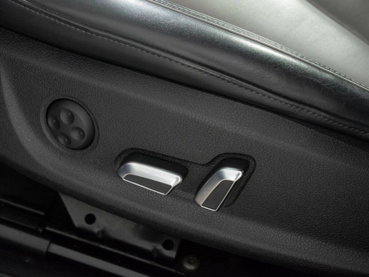 Audi A5 с пробегом — 2015 год. Фото: #14