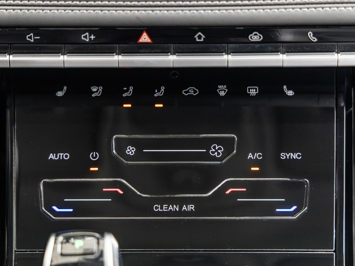 Chery Tiggo 7 Pro с пробегом — 2022 год. Фото: #20