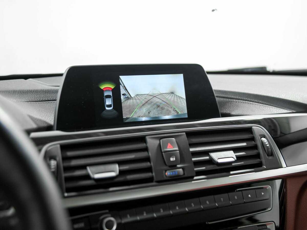 BMW 4 серии с пробегом — 2018 год. Фото: #12