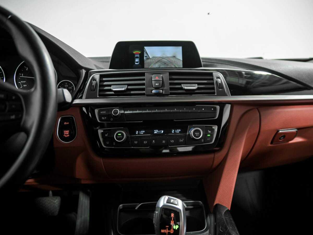 BMW 4 серии с пробегом — 2018 год. Фото: #11