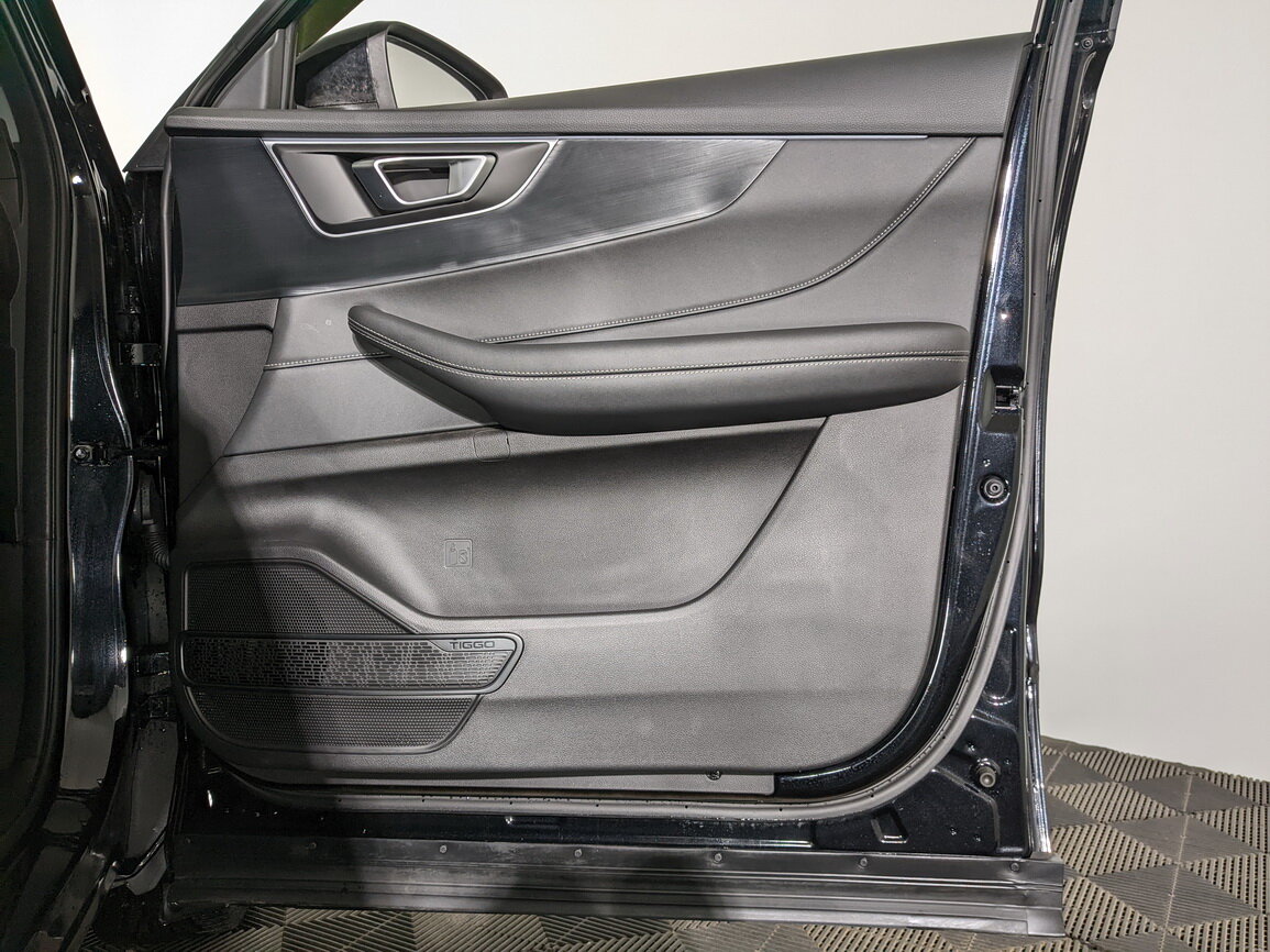 Chery Tiggo 4 Pro с пробегом — 2023 год. Фото: #22