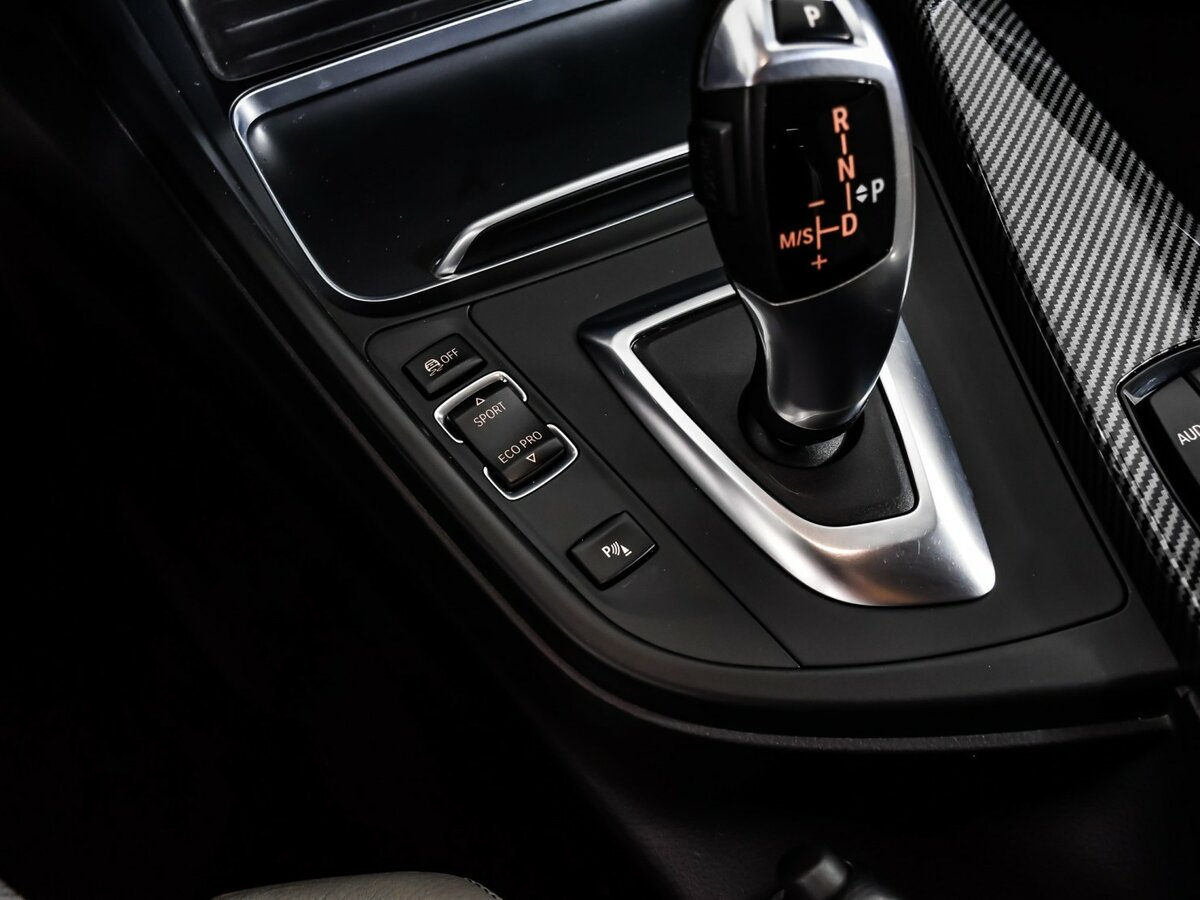 BMW 4 серии с пробегом — 2016 год. Фото: #15