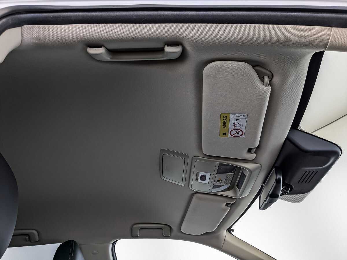 Mitsubishi Outlander с пробегом — 2021 год. Фото: #17