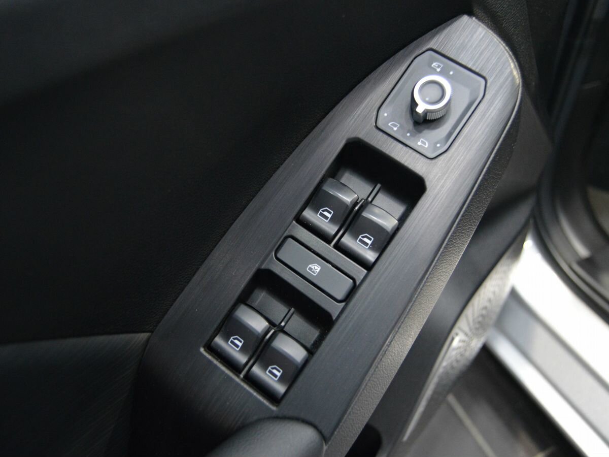 Haval Jolion с пробегом — 2023 год. Фото: #14