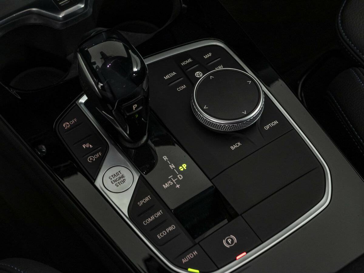 BMW 2 серии с пробегом — 2020 год. Фото: #15