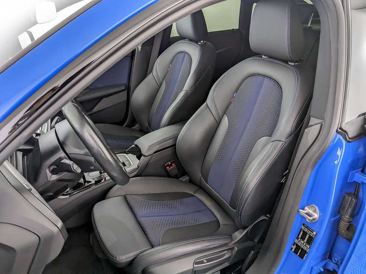 BMW 2 серии с пробегом — 2020 год. Фото: #15