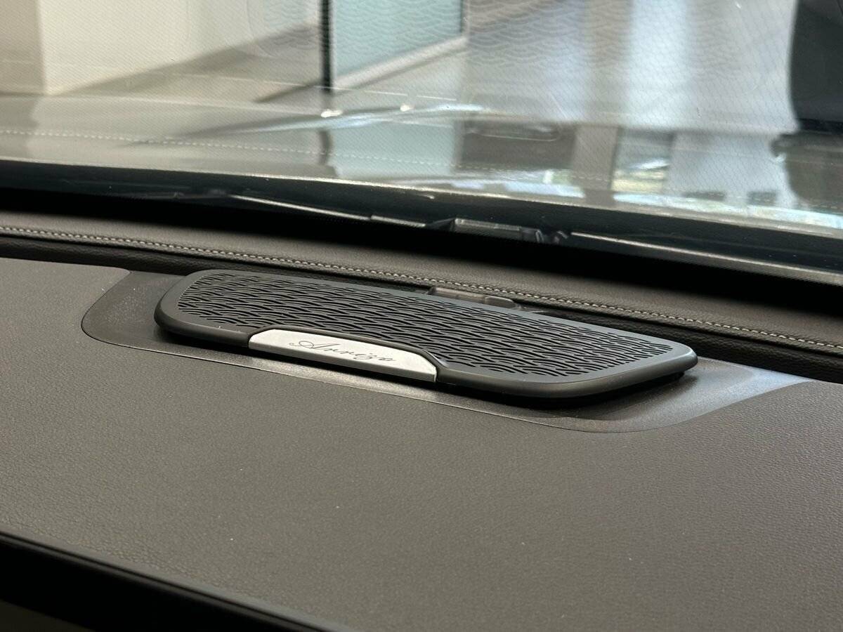 Chery Arrizo 8 с пробегом — 2023 год. Фото: #18