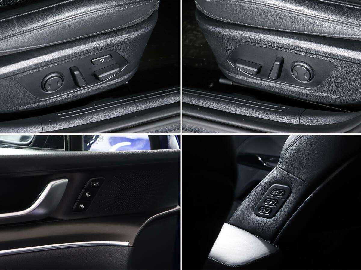 Kia K5 с пробегом — 2020 год. Фото: #15