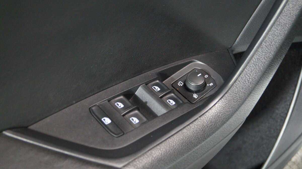 Skoda Kodiaq с пробегом — 2019 год. Фото: #12