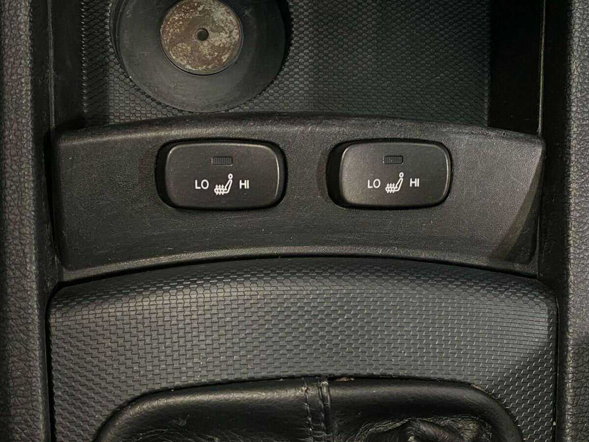 SsangYong Actyon с пробегом — 2012 год. Фото: #14