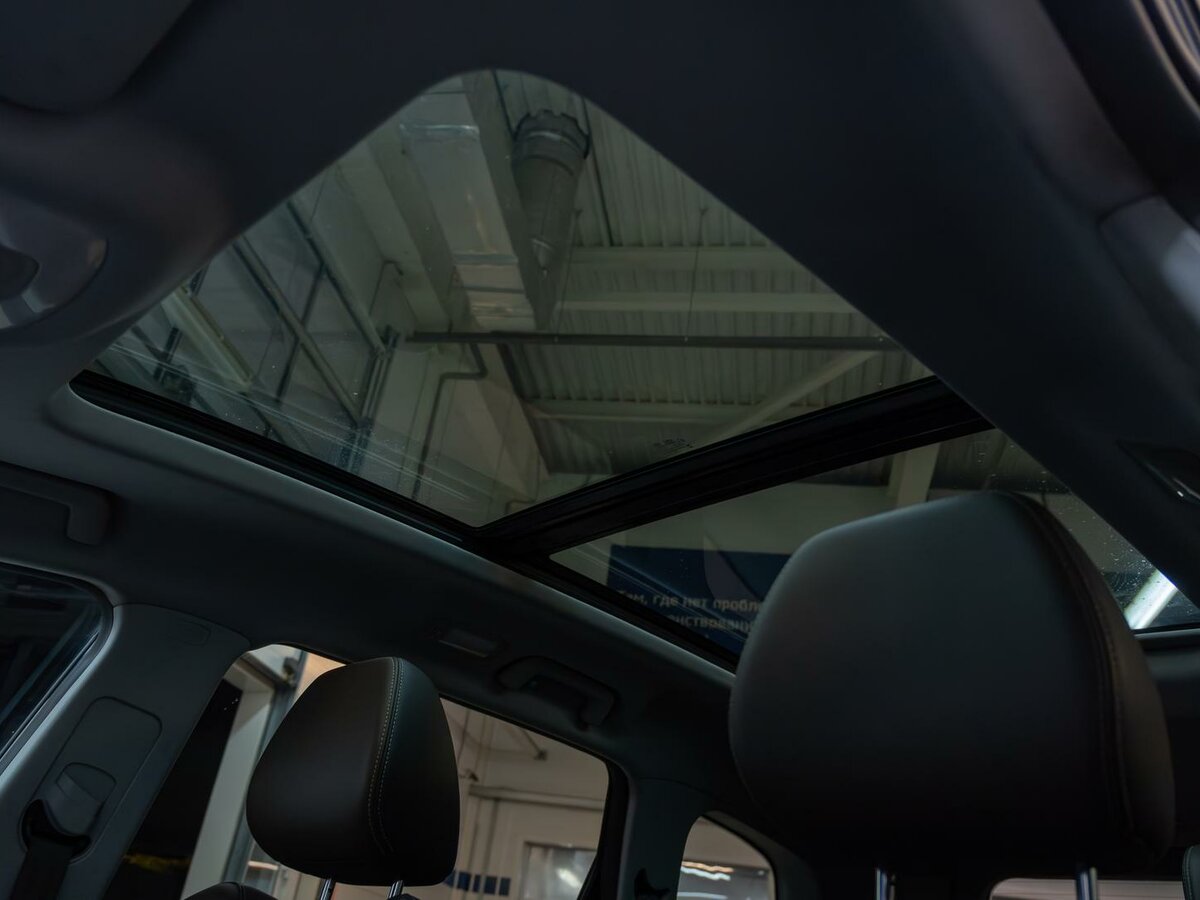 Chery Tiggo 8 Pro с пробегом — 2021 год. Фото: #10