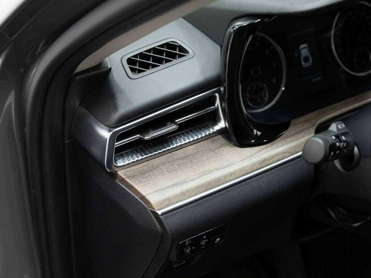 Kia K5 с пробегом — 2021 год. Фото: #17