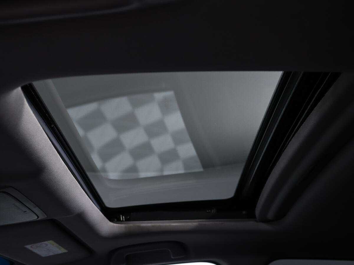 Honda Accord с пробегом — 2013 год. Фото: #19