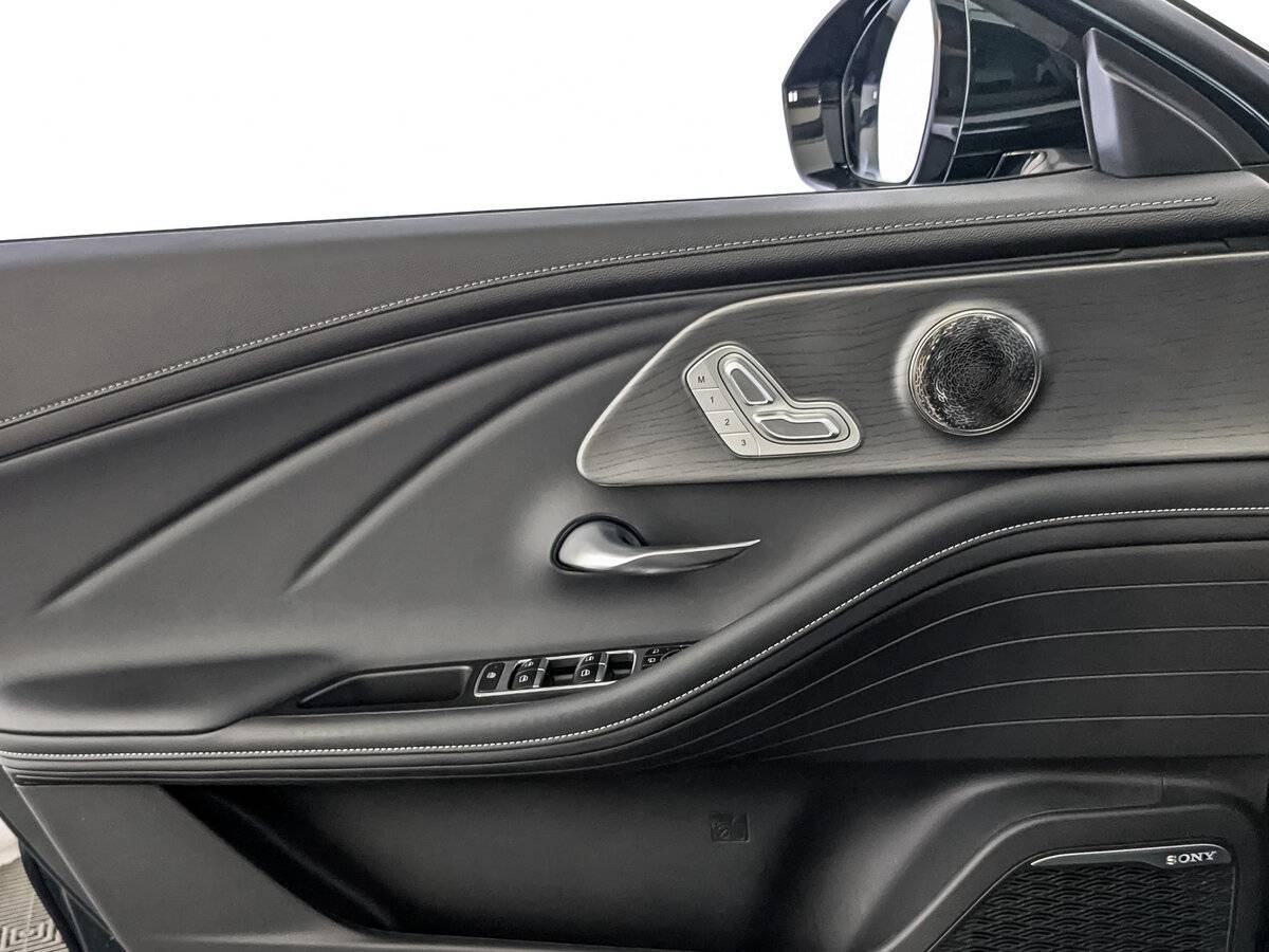 Chery Arrizo 8 с пробегом — 2023 год. Фото: #18