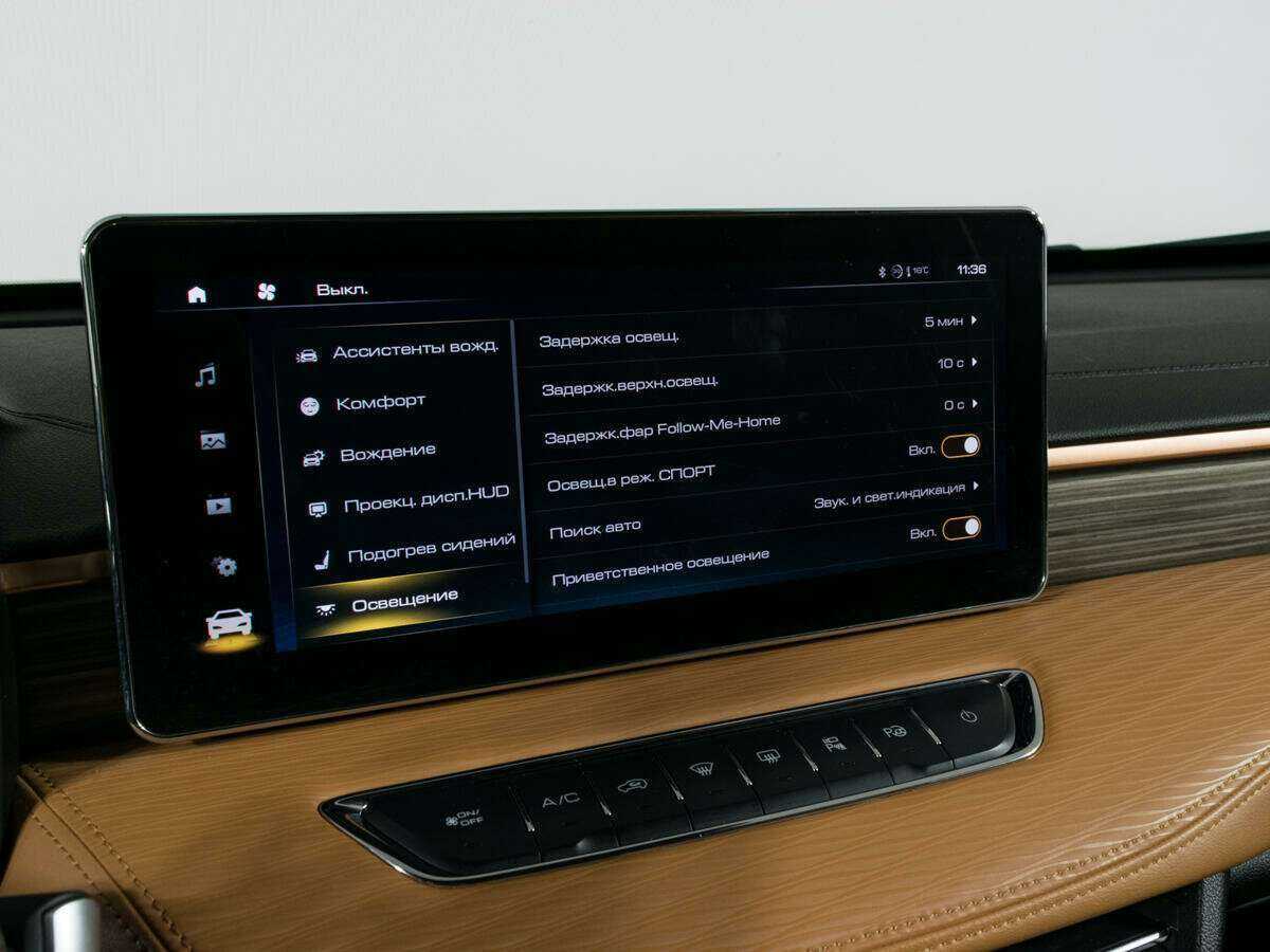 Haval Jolion с пробегом — 2022 год. Фото: #25