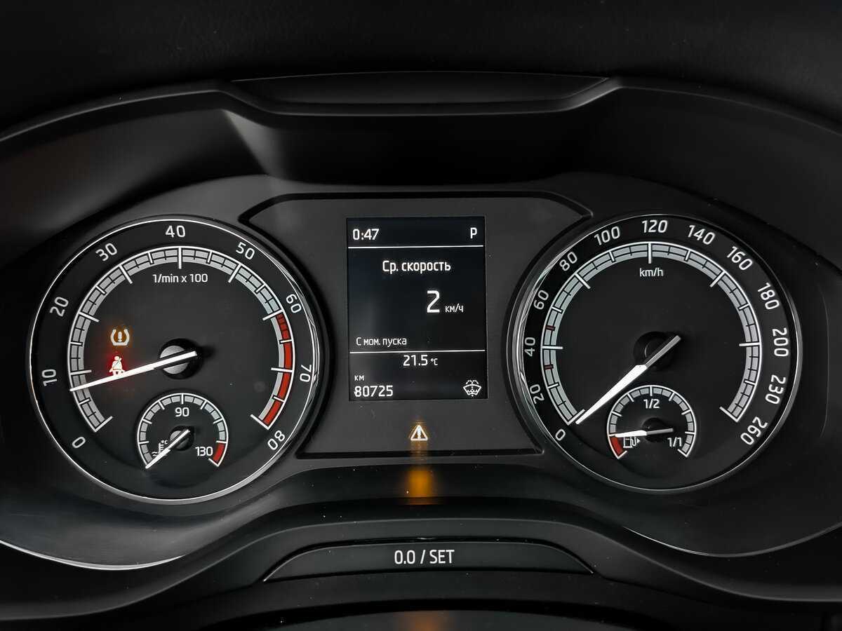 Skoda Kodiaq с пробегом — 2018 год. Фото: #15