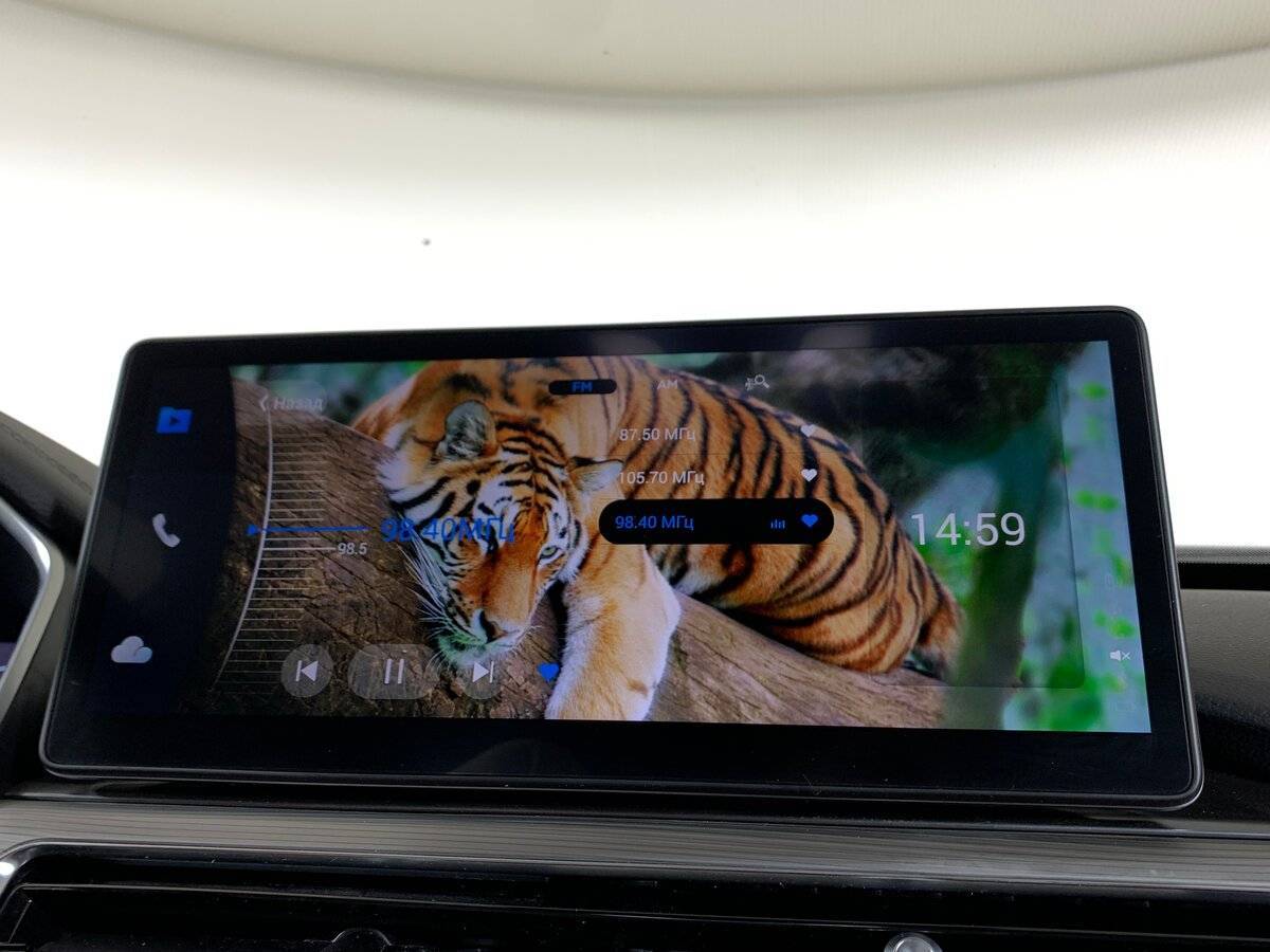 Chery Tiggo 8 Pro с пробегом — 2021 год. Фото: #14