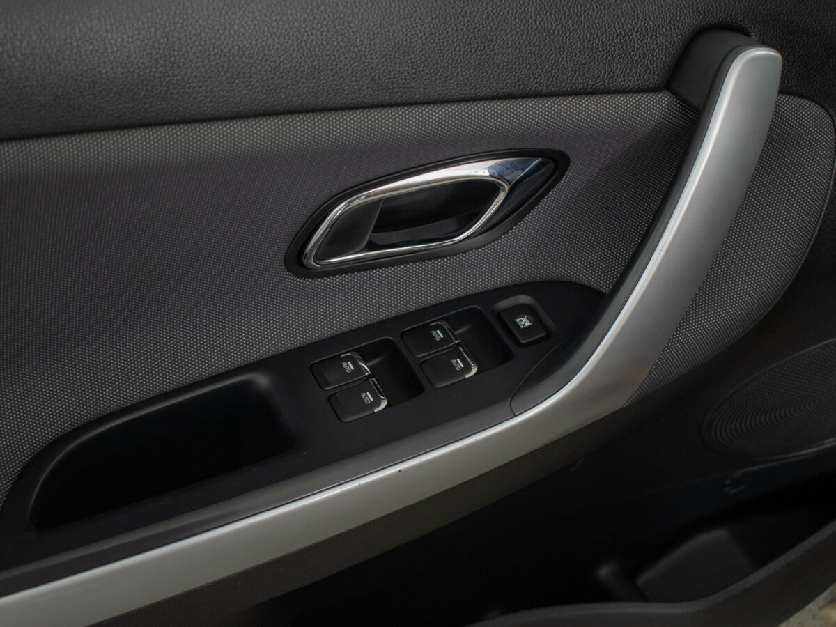 Kia Ceed с пробегом — 2016 год. Фото: #13