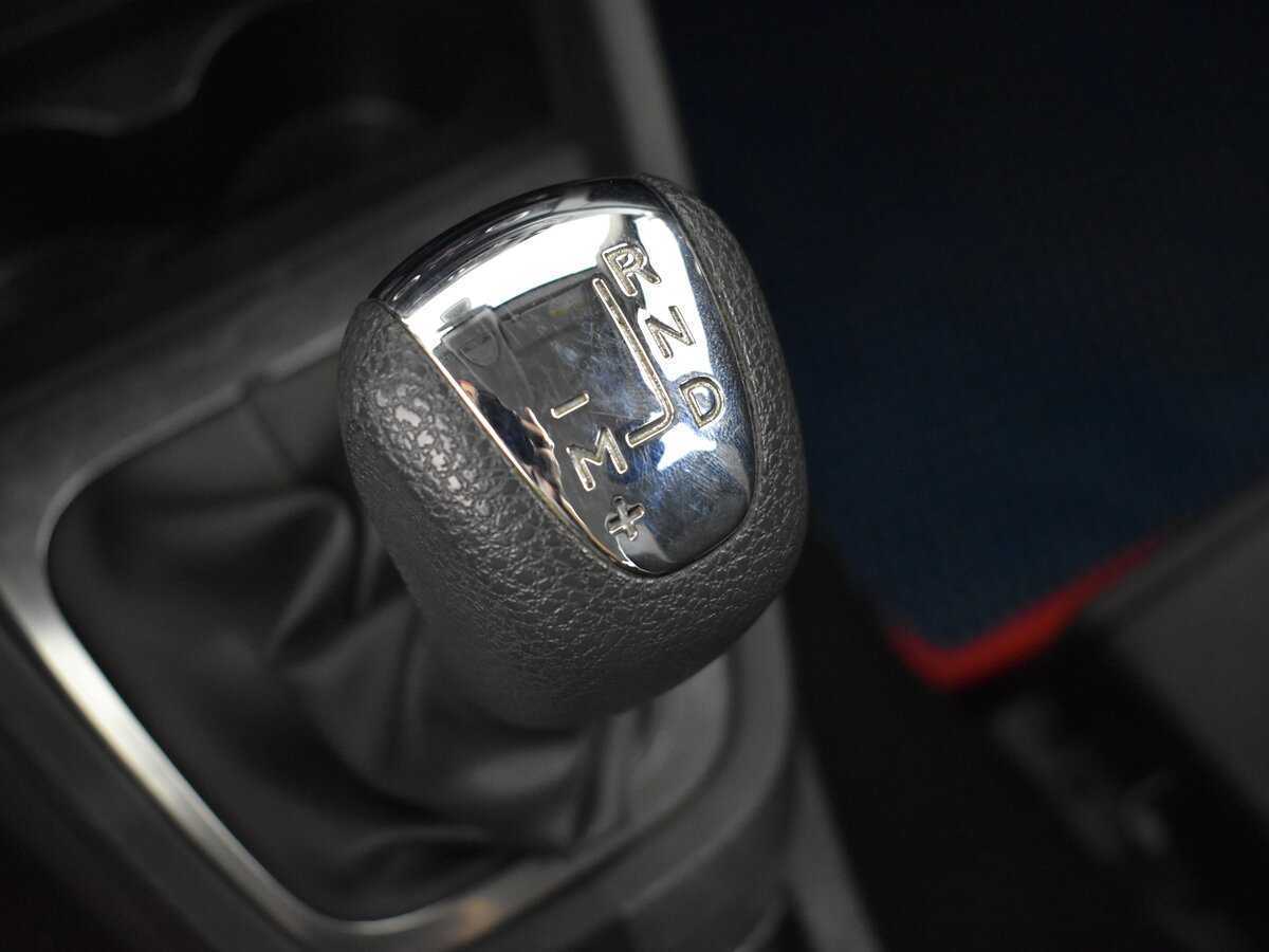 Lada (ВАЗ) XRAY с пробегом — 2017 год. Фото: #15