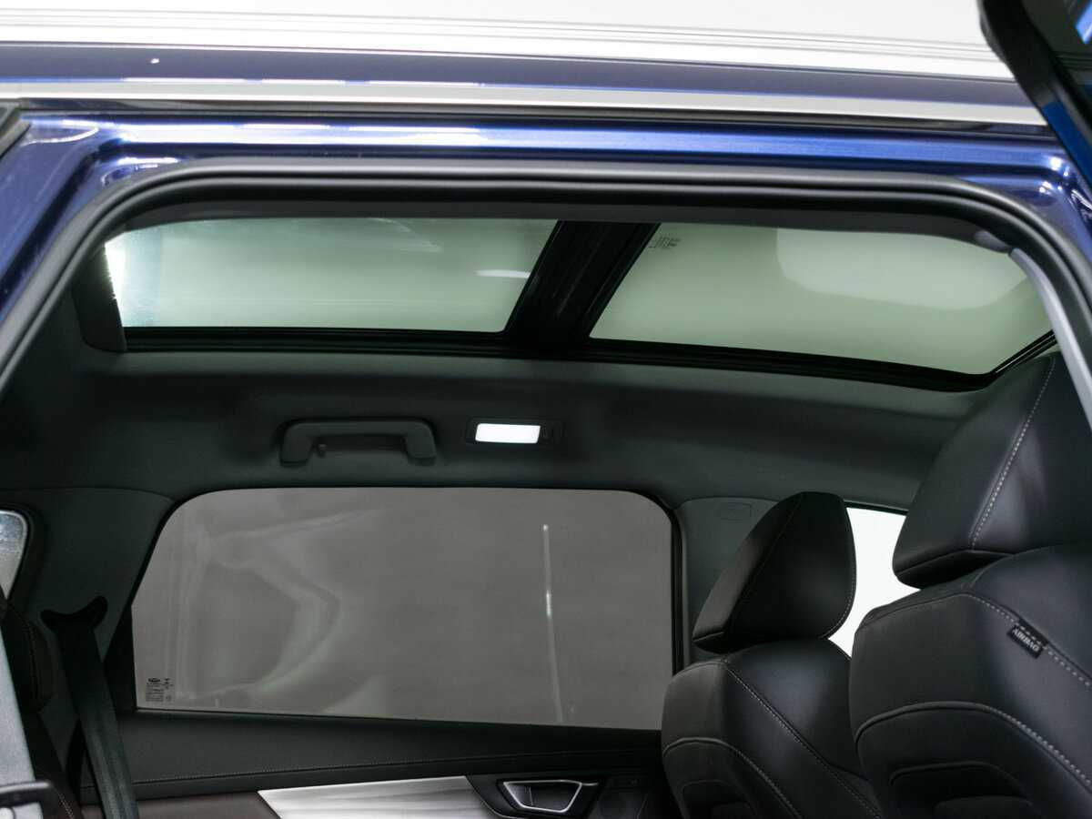 Chery Tiggo 8 Pro с пробегом — 2021 год. Фото: #11