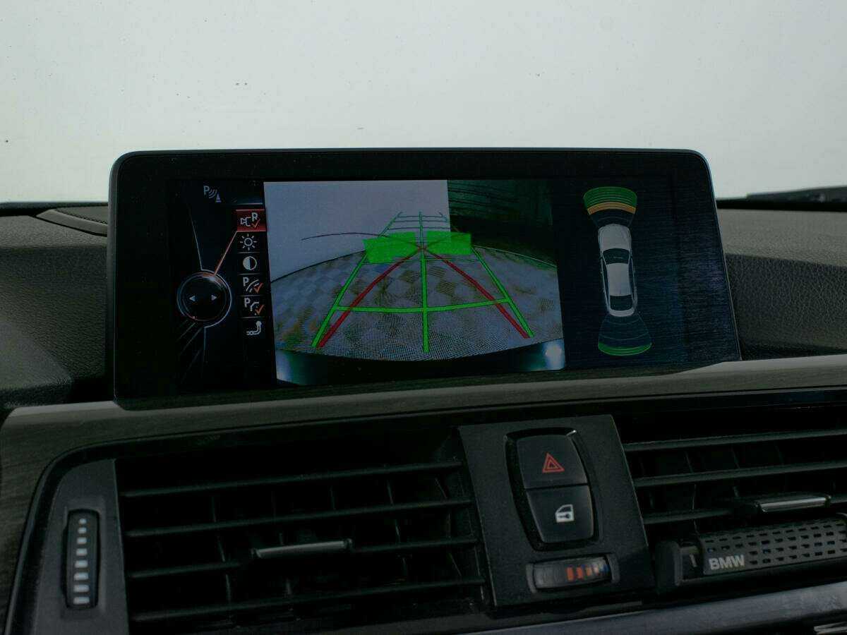 BMW 4 серии с пробегом — 2014 год. Фото: #15