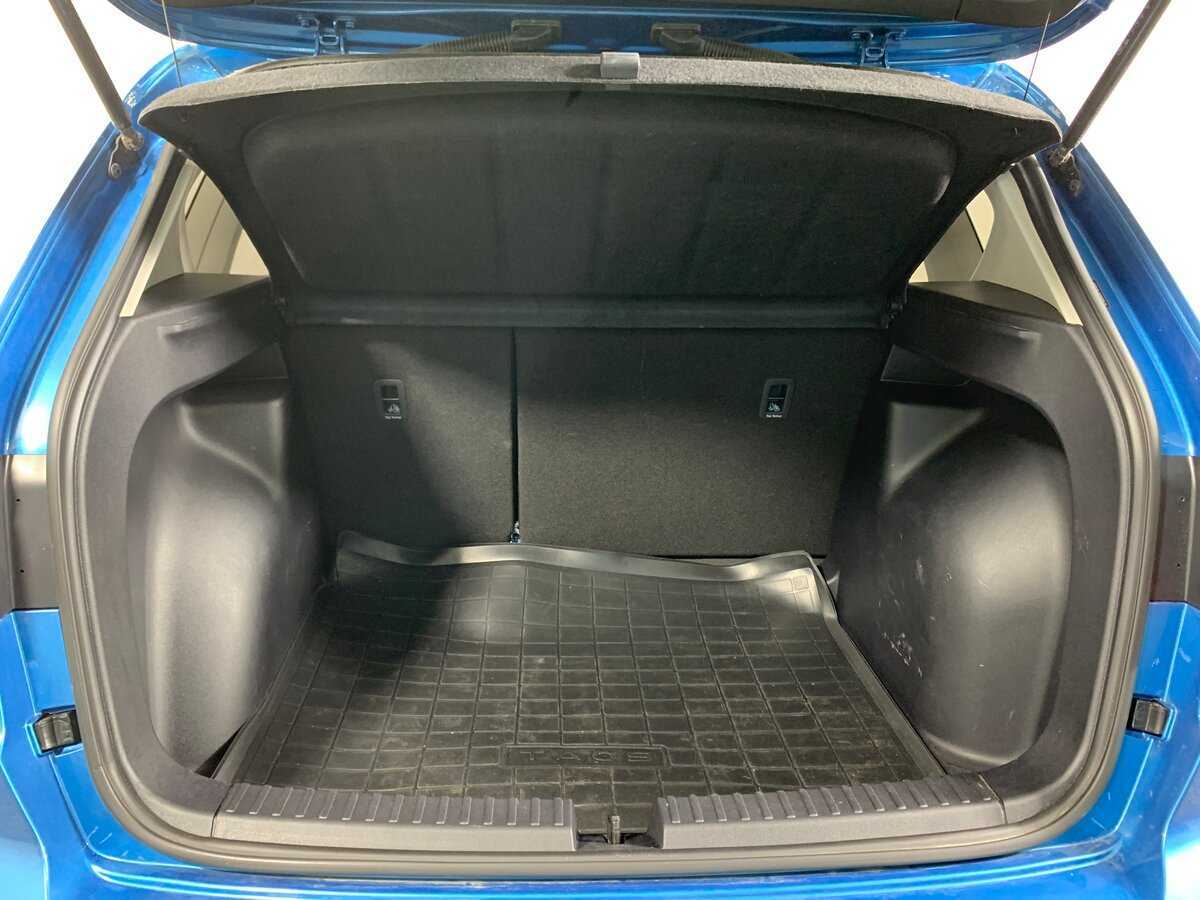 Jetta VS5 с пробегом — 2023 год. Фото: #19