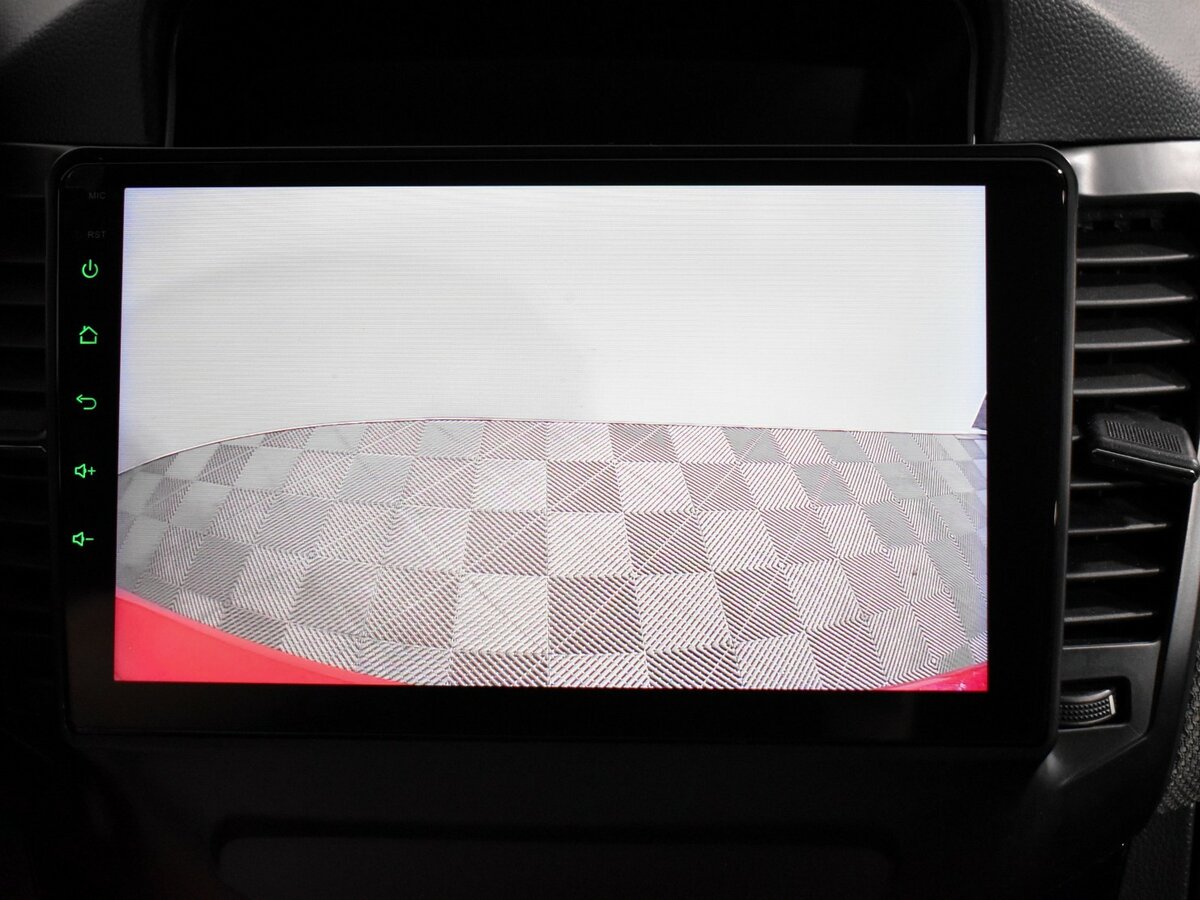 Chevrolet Cruze с пробегом — 2012 год. Фото: #16