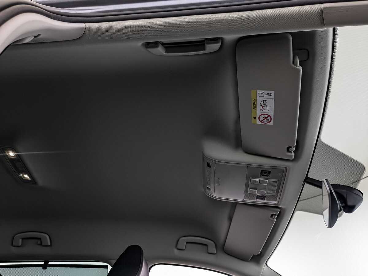 Skoda Kodiaq с пробегом — 2019 год. Фото: #18