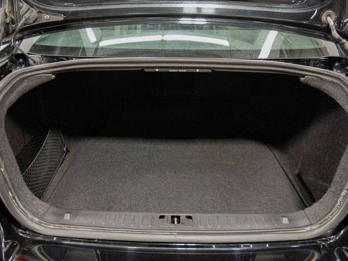 Volvo S80 с пробегом — 2015 год. Фото: #17