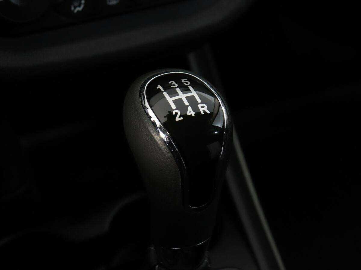 Lada (ВАЗ) Vesta с пробегом — 2021 год. Фото: #17