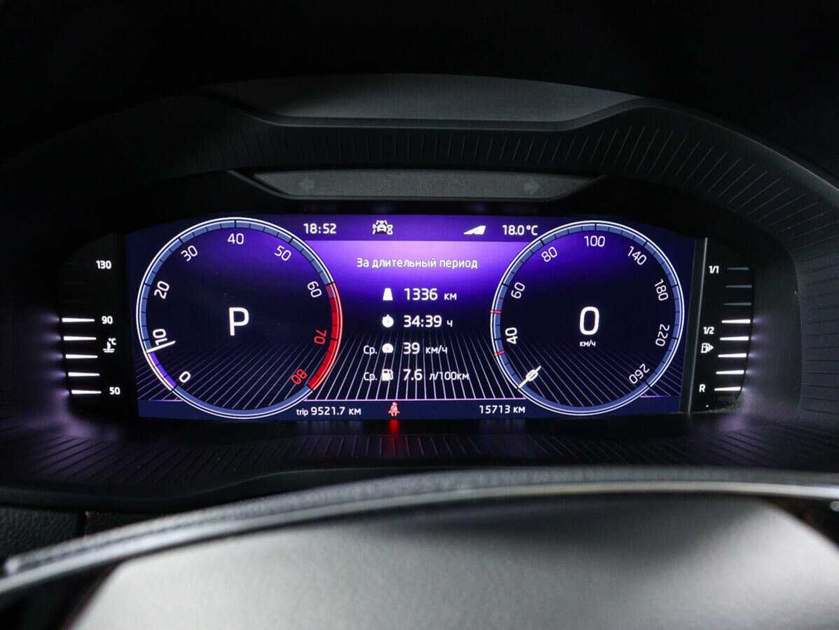 Skoda Karoq с пробегом — 2022 год. Фото: #10