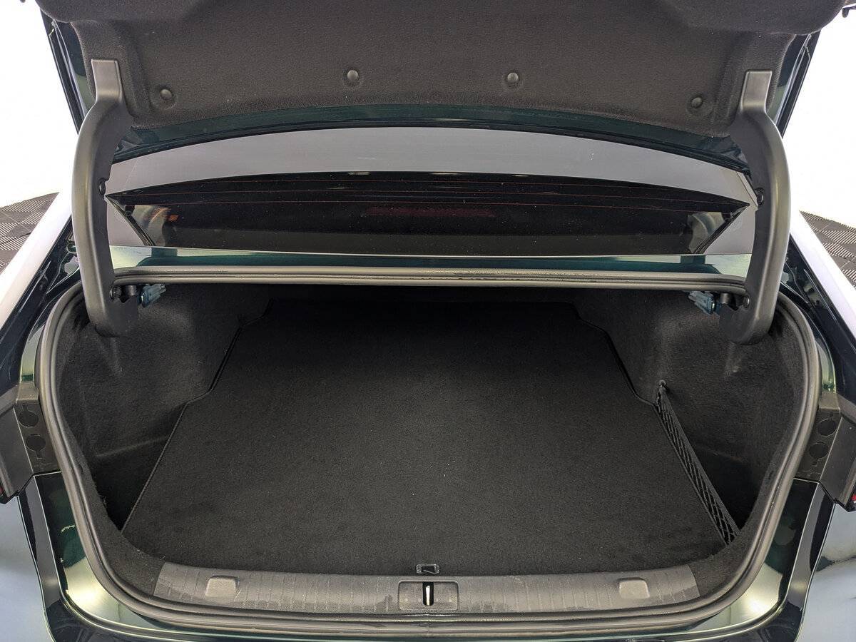 Chery Arrizo 8 с пробегом — 2023 год. Фото: #9