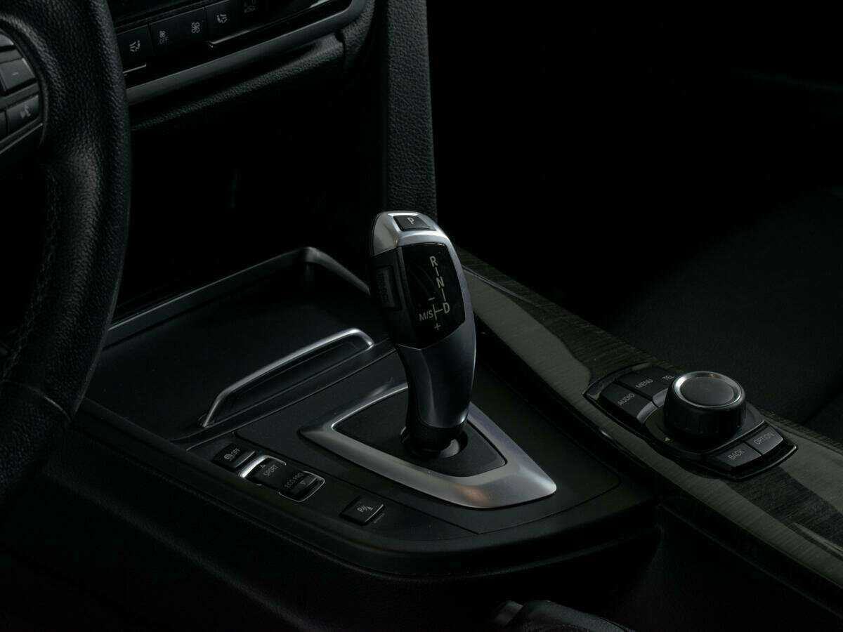 BMW 4 серии с пробегом — 2014 год. Фото: #14