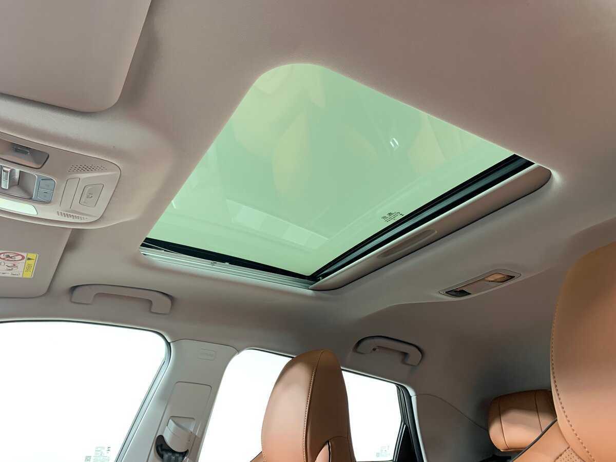 OMODA C5 с пробегом — 2023 год. Фото: #18