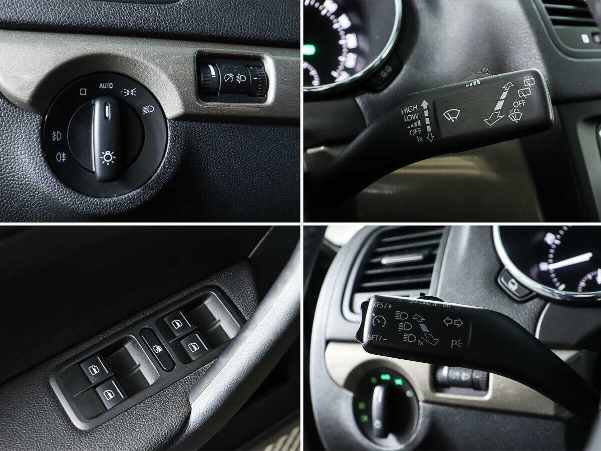 Skoda Yeti с пробегом — 2015 год. Фото: #15