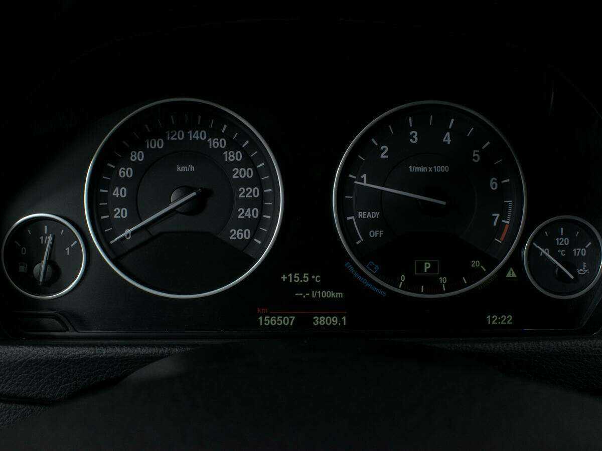 BMW 4 серии с пробегом — 2014 год. Фото: #11