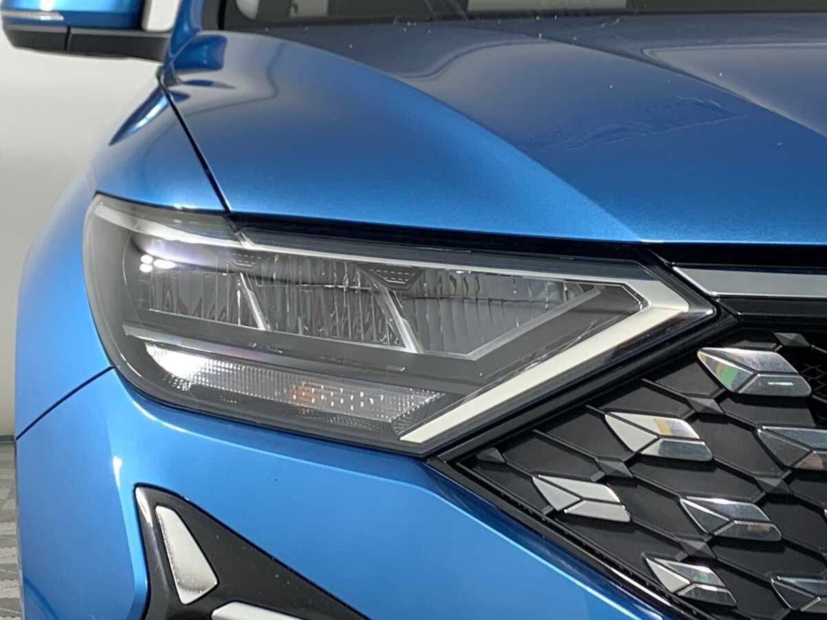 Jetta VS5 с пробегом — 2023 год. Фото: #9