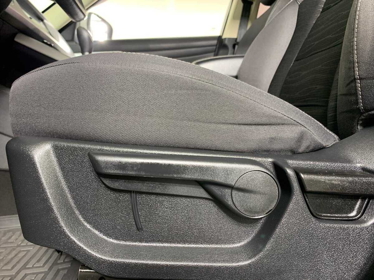 Geely Atlas с пробегом — 2018 год. Фото: #16