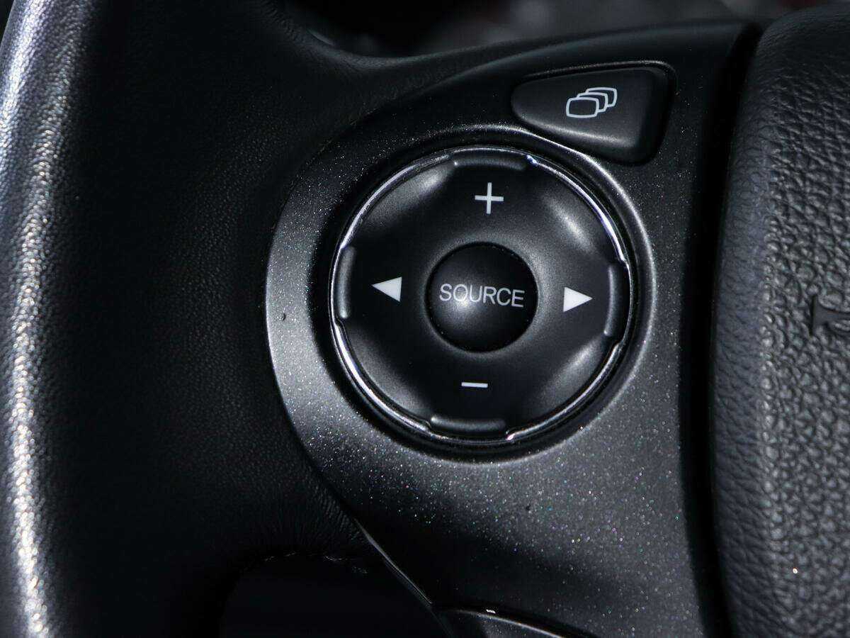 Honda Accord с пробегом — 2013 год. Фото: #16