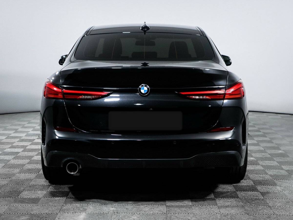 BMW 2 серии с пробегом — 2020 год. Фото: #5