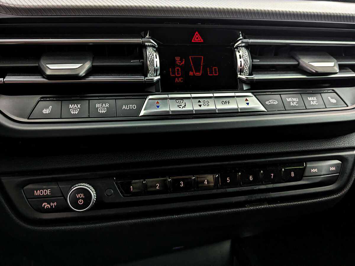 BMW 2 серии с пробегом — 2020 год. Фото: #22