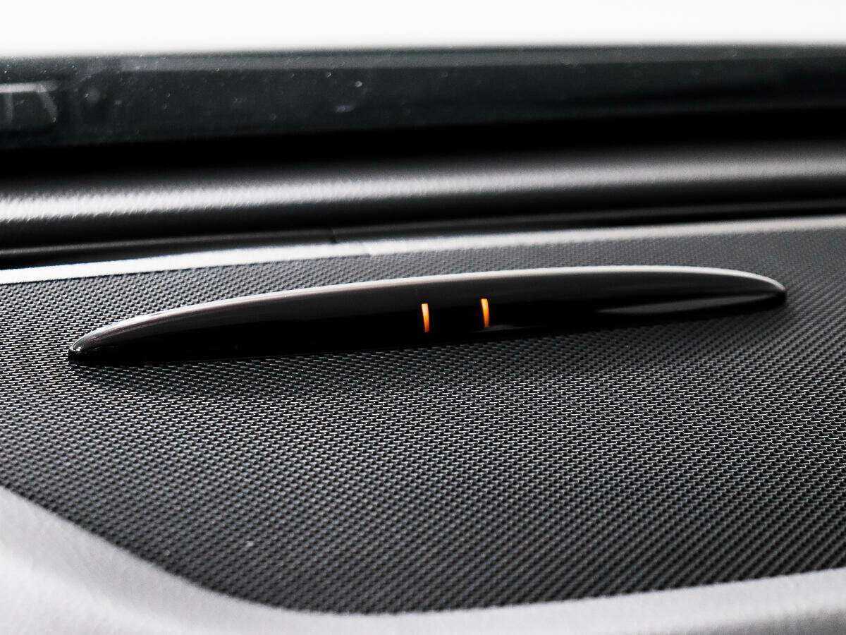 Mercedes-Benz CLA с пробегом — 2016 год. Фото: #15