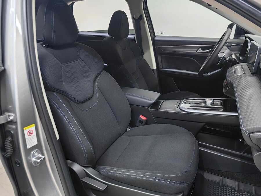 Haval Jolion с пробегом — 2024 год. Фото: #7