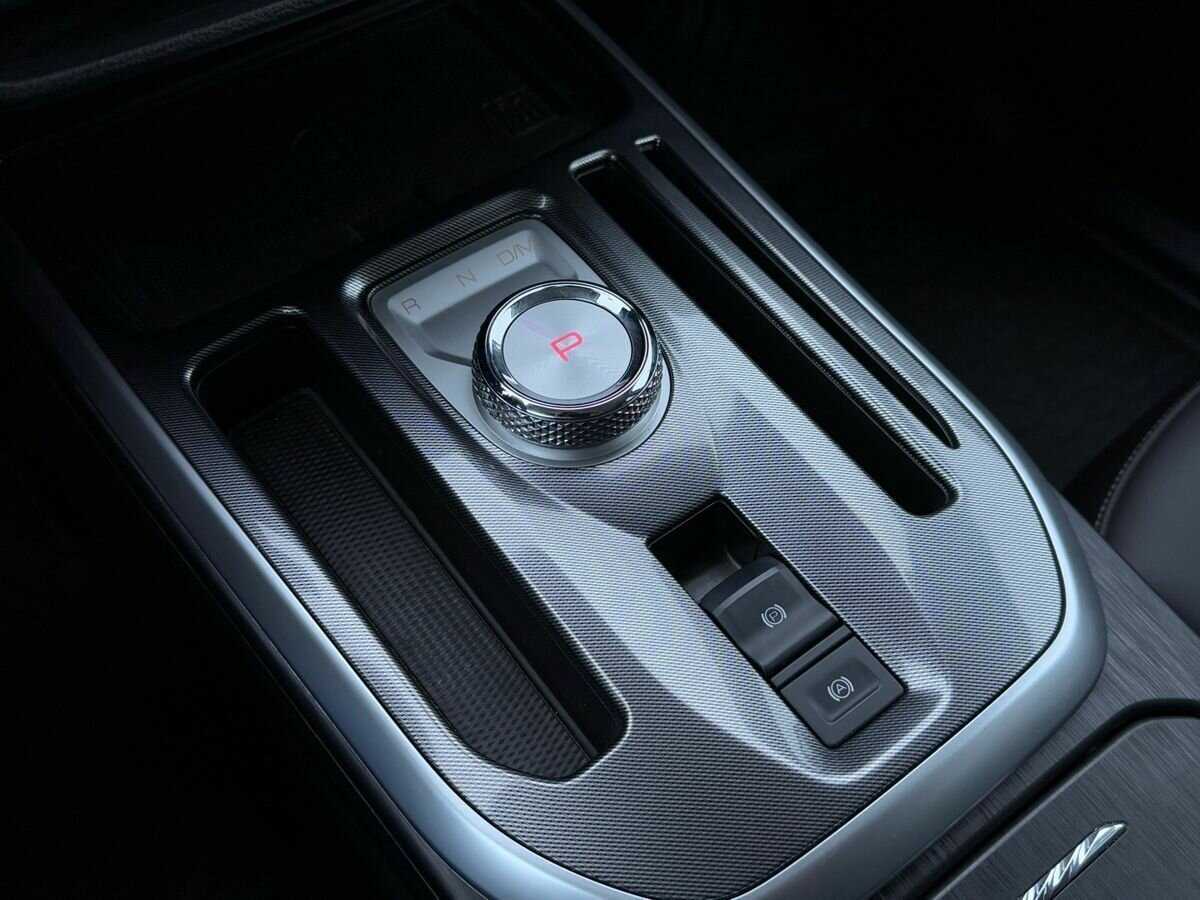 Haval Jolion с пробегом — 2023 год. Фото: #22