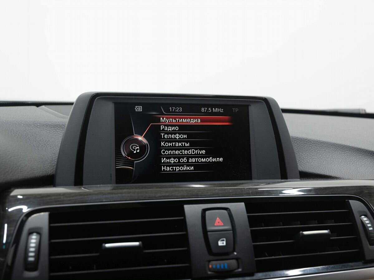 BMW 4 серии с пробегом — 2014 год. Фото: #19