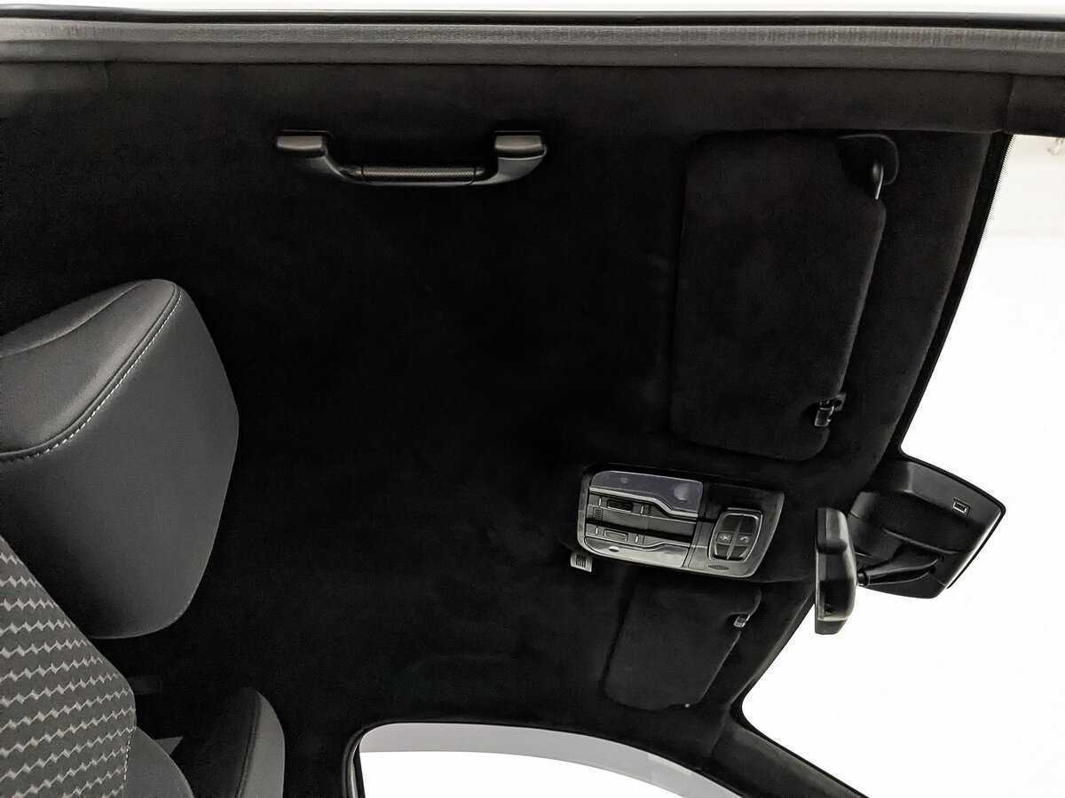 Haval F7x с пробегом — 2022 год. Фото: #22