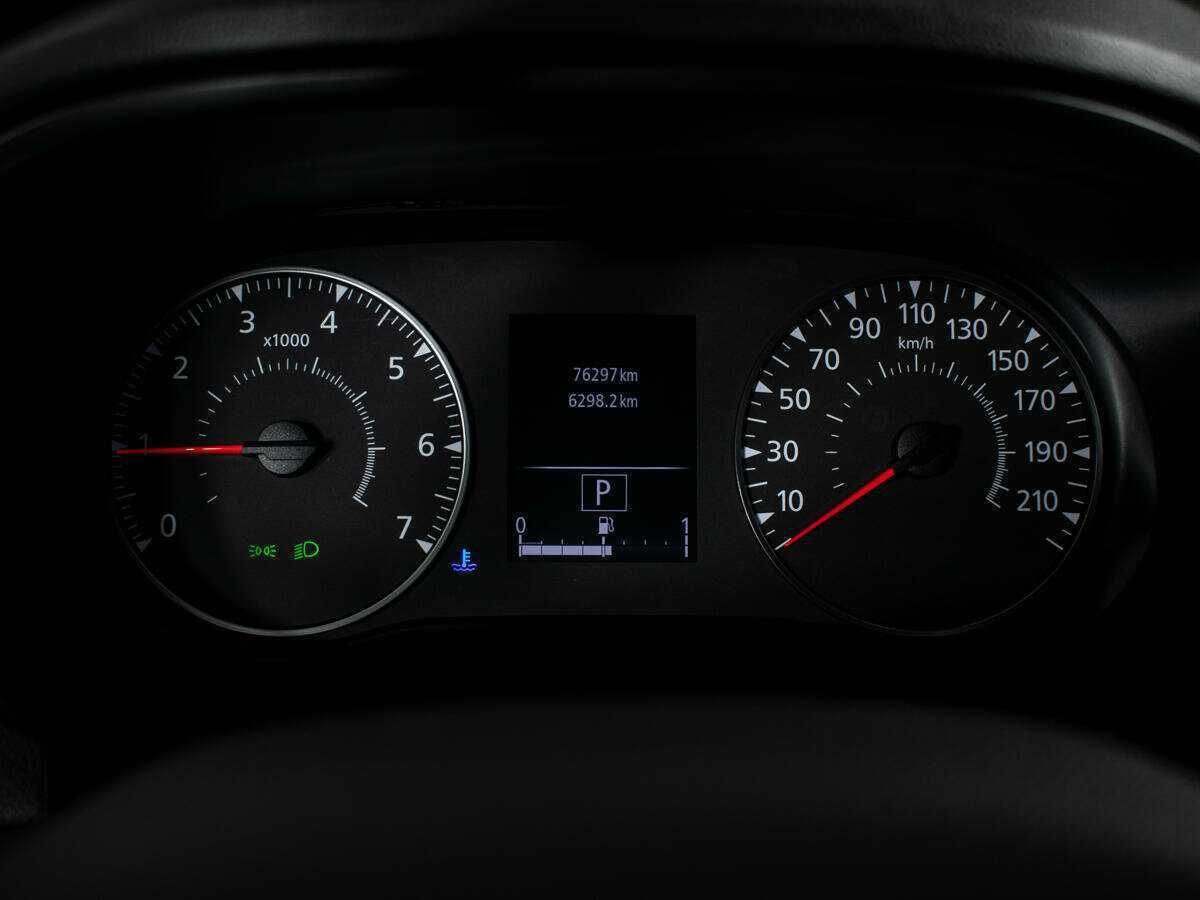 Renault Arkana с пробегом — 2020 год. Фото: #8