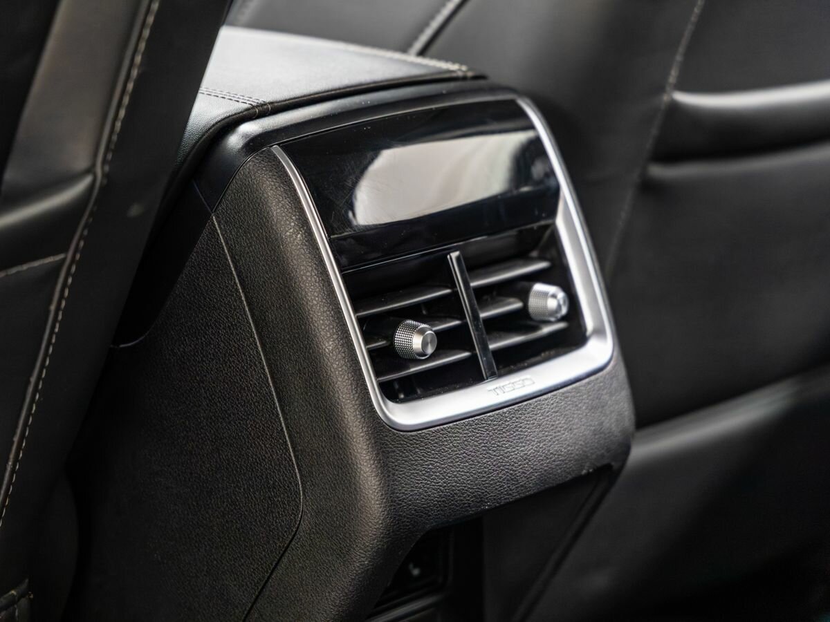 Chery Tiggo 7 Pro с пробегом — 2022 год. Фото: #23