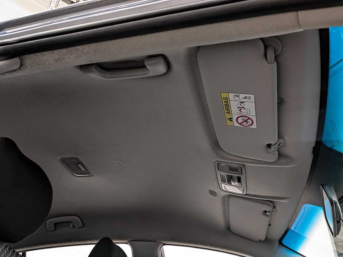 Kia Rio с пробегом — 2020 год. Фото: #18