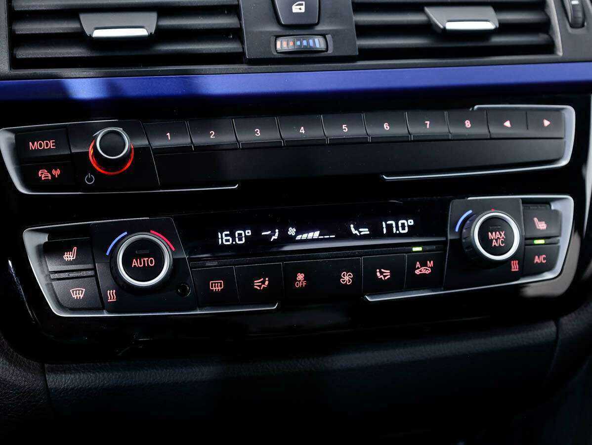 BMW 4 серии с пробегом — 2018 год. Фото: #15